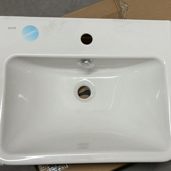 Vitra valamu