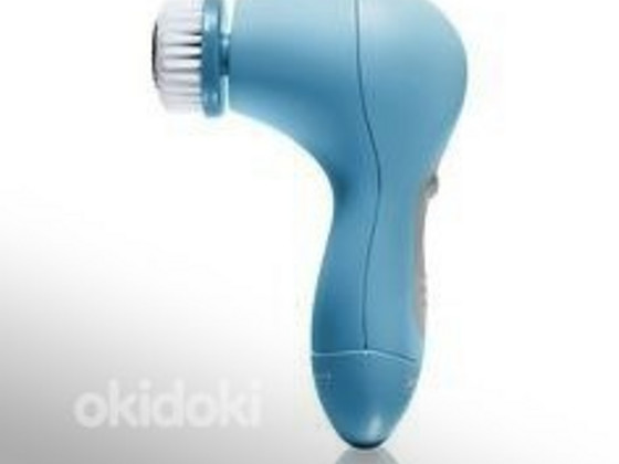 Электрическая щетка для лица Oriflame Skin Pro Cleansing Sys