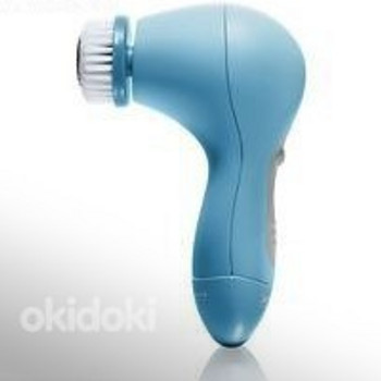 Näopuhastushari tervema naha heaks Oriflame Skin Pro Cleansi
