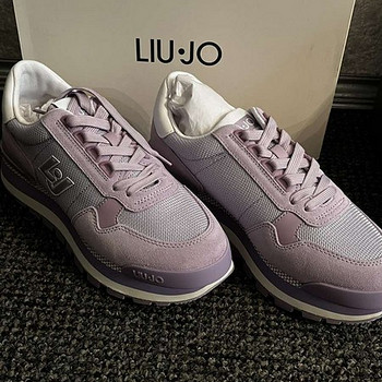 Женские кроссовки LIU JO