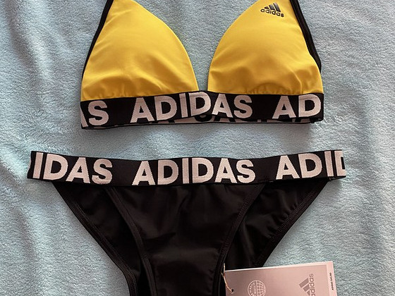 Купальник Adidas новый