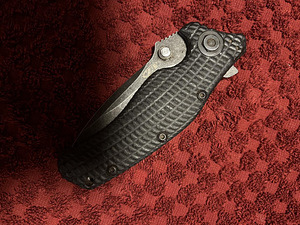 Zero Tolerance 0200BW (2 фото из 2)