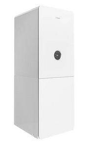 Gaasikatel Bosch 5300i WM (1 foto / 1)