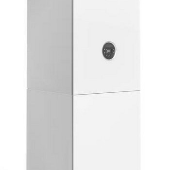 Газовый котел Bosch 5300i WM