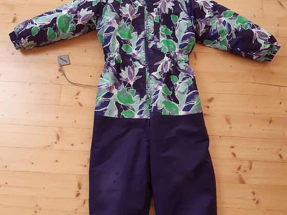 Huppa talvekombe 122