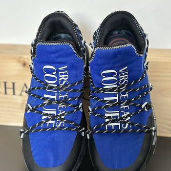 Versace Couture trainers