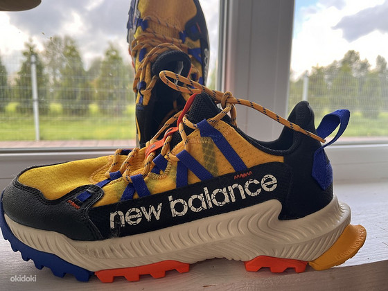 New balance