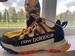 New balance (1 фото из 4)