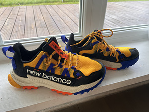 New balance (3 фото из 4)