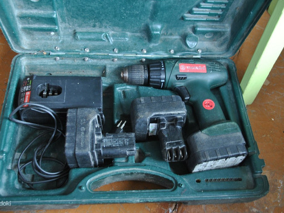 Metabo
