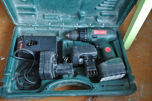 Metabo (1 фото из 5)