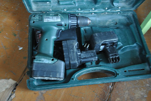 Metabo (2 фото из 5)