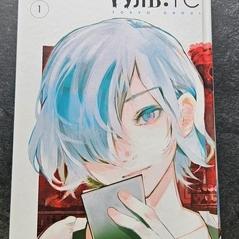 Книги-Аниме
