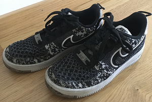 Nike Air s36 (1 фото из 2)