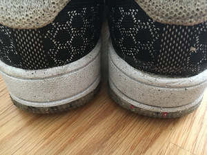 Nike Air s36 (2 фото из 2)