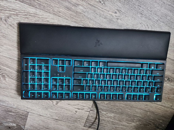 Klaviatuur Razer