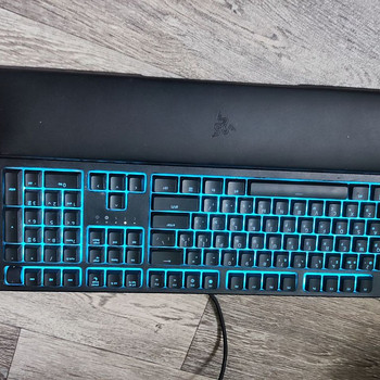 Клавиатура Razer