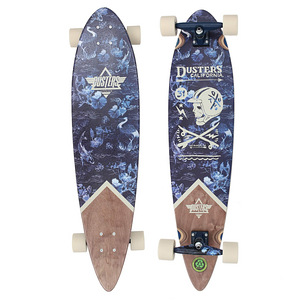 Dusters Longboard/ rula 37" (1 foto / 3)