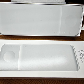 Samsung Wireless Charging Trio