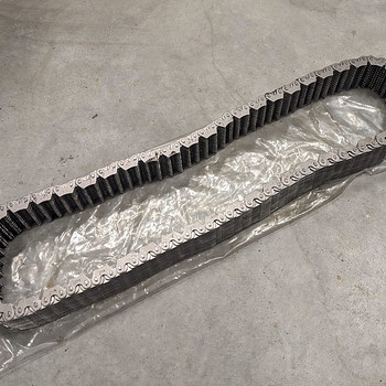Aisin 09D TR60-SN VW Touareg Audi Q7 Cayenne vahekasti kett