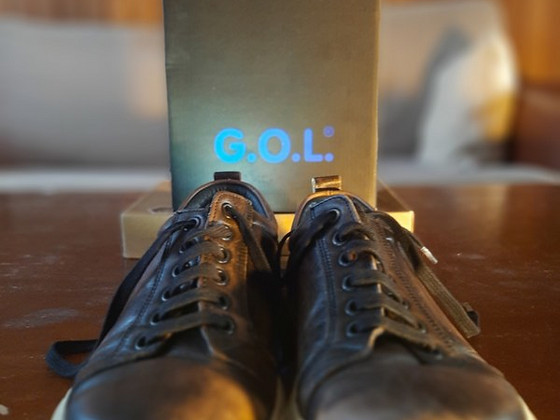Кроссовки G.O.L.