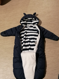 Beebi kombe H&M nr 62 (1 foto / 3)