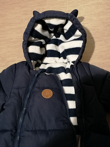 Beebi kombe H&M nr 62 (2 foto / 3)