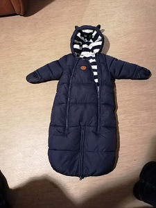 Beebi kombe H&M nr 62 (3 foto / 3)