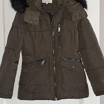 Calvin Klein talvejope XS