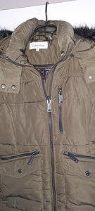 Calvin Klein talvejope XS (2 foto / 3)