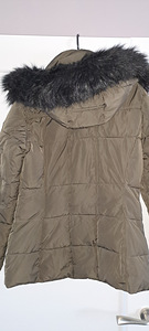 Calvin Klein talvejope XS (3 foto / 3)