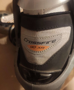 Роликовые коньки Rollerblade. (2 фото из 3)