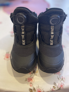 Зимние ботинки Nike 30 (1 фото из 3)
