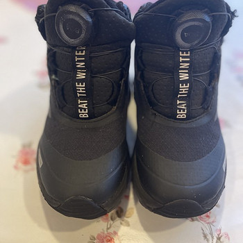 Nike talvesaapad 30