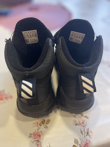 Зимние ботинки Nike 30 (3 фото из 3)