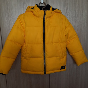 Uus talve jope CALVIN KLEIN JEANS, 128 (8)