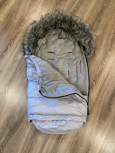 Milli baby magamiskott (1 foto / 7)