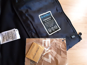 Uus Kerge sulejope meestele firmalt ARMANI JEANS (8 foto / 9)