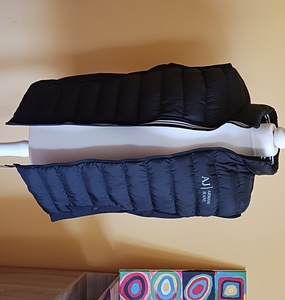 Uus Kerge sulejope meestele firmalt ARMANI JEANS (3 foto / 9)