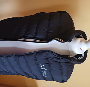 Uus Kerge sulejope meestele firmalt ARMANI JEANS (4 foto / 9)