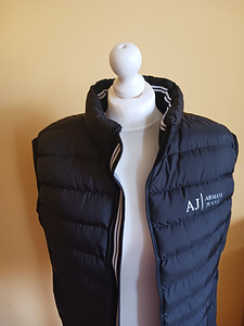 Uus Kerge sulejope meestele firmalt ARMANI JEANS (1 foto / 9)