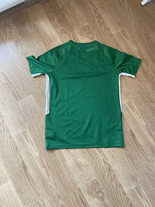 T-SÄRK, NIKE SPORTS (3 foto / 3)