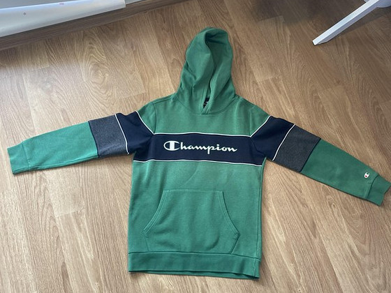 KAMPSUNID/CHAMPION pusa