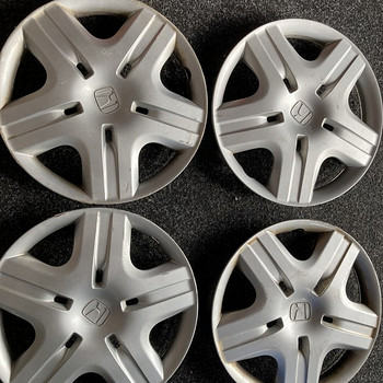Колпаки 14”Honda