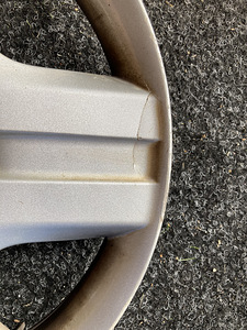 Колпаки 14”Honda (2 фото из 2)