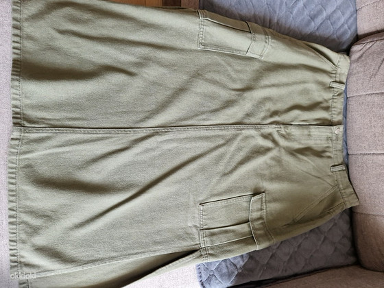 Cargo seelik