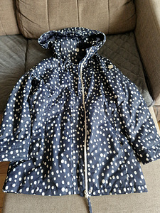 Pikk jope 146cm (1 foto / 4)
