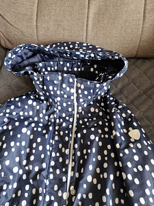 Pikk jope 146cm (3 foto / 4)