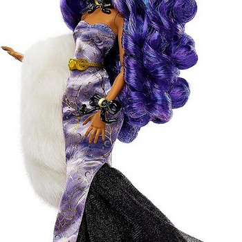 Monster High Howliday Winter