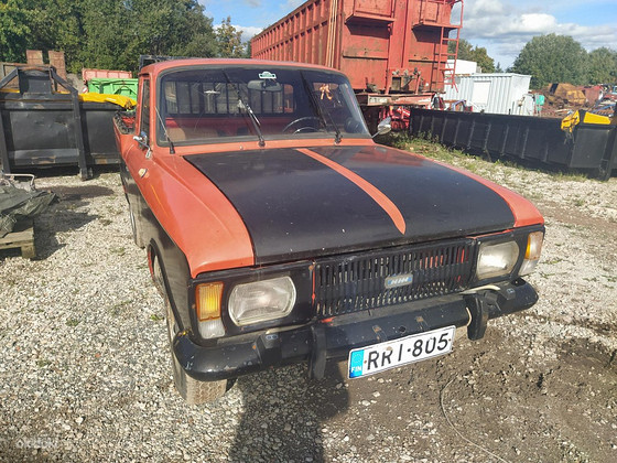 IZ 27150 PickUp